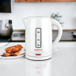 Hervidor Eléctrico Magefesa MGF3635 1.7L / 1800W Base 360°