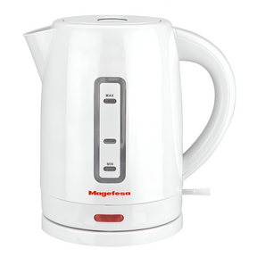 Hervidor Eléctrico Magefesa MGF3635 1.7L / 1800W Base 360°