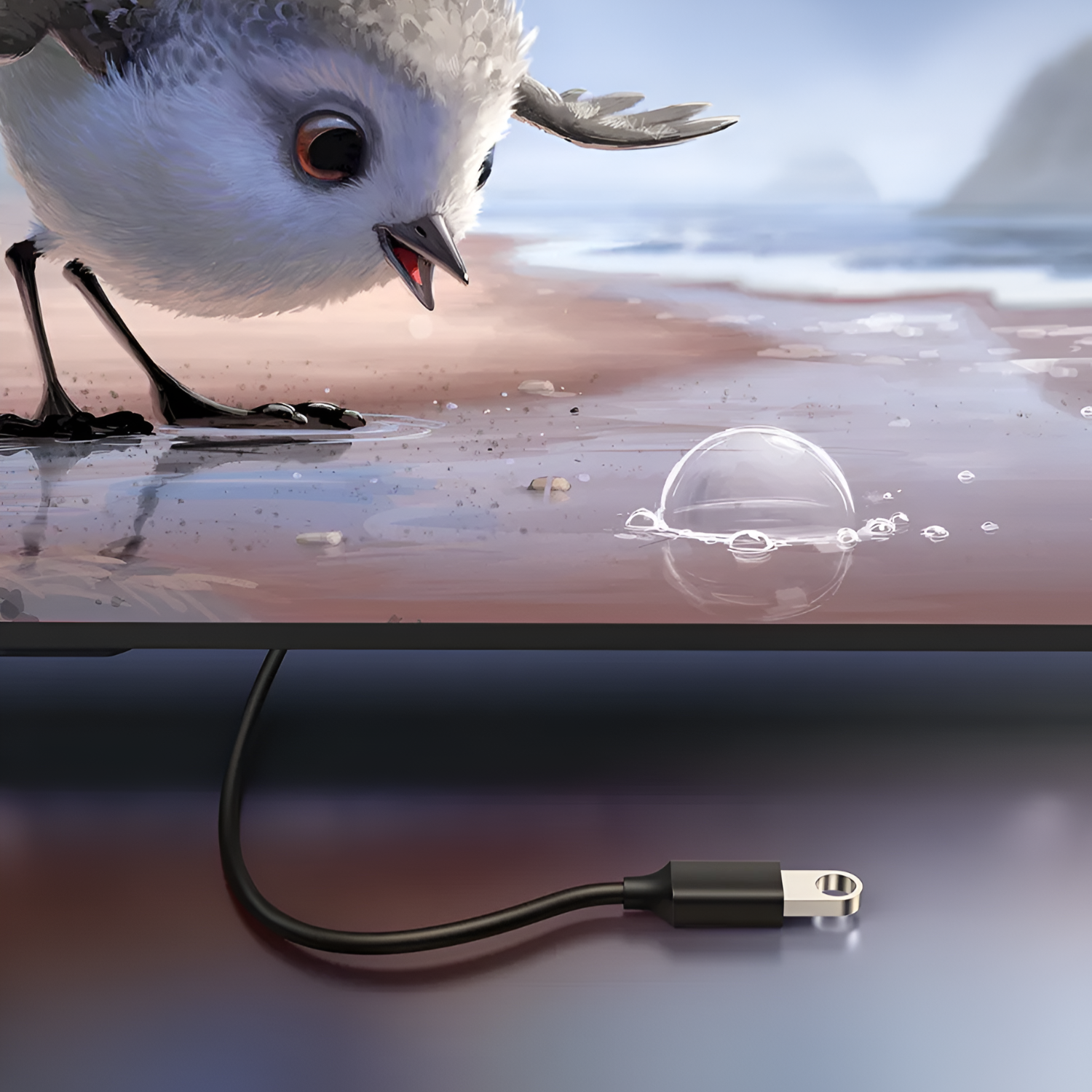 Extension USB 3.0 High Speed 5 Gbps 2 MT Tecmaster TM-100521