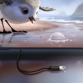 Extension USB 3.0 High Speed 5 Gbps 2 MT Tecmaster TM-100521