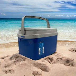 Pack Nevera Cooler 3x1 Deluxe Edition Soprano 32L/12L/5L BL