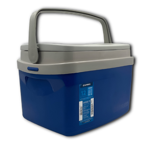 Pack Nevera Cooler 3x1 Deluxe Edition Soprano 32L/12L/5L BL