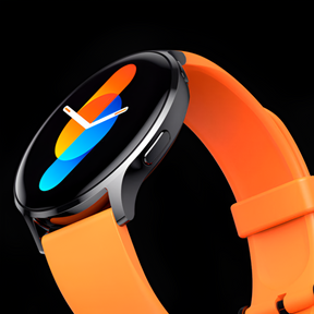 Smartwatch Deportivo Ultra Fino WaterProof +23 Funciones ORG