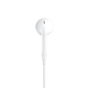 Audífonos Apple Eardpods Jack 3.5mm Original White
