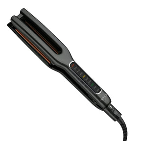 Alisador de Cabello Revlon Dual Panel Ceramic Pro 235° Max