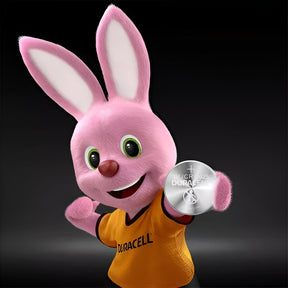 Pila Duracell Especial 2025 Lithium Battery 3V