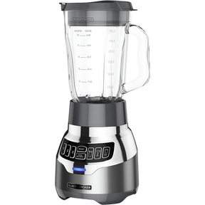 Licuadora Profesional 900W Black + Decker BL1300 Power Crush