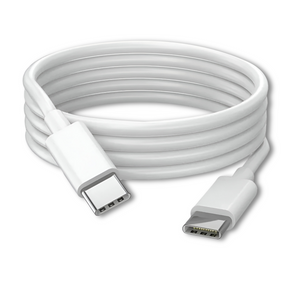 Cable De Datos Tipo C a Tipo C Premium Line Android Auto 1M