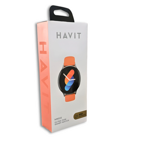 Smartwatch Deportivo Ultra Fino WaterProof +23 Funciones ORG