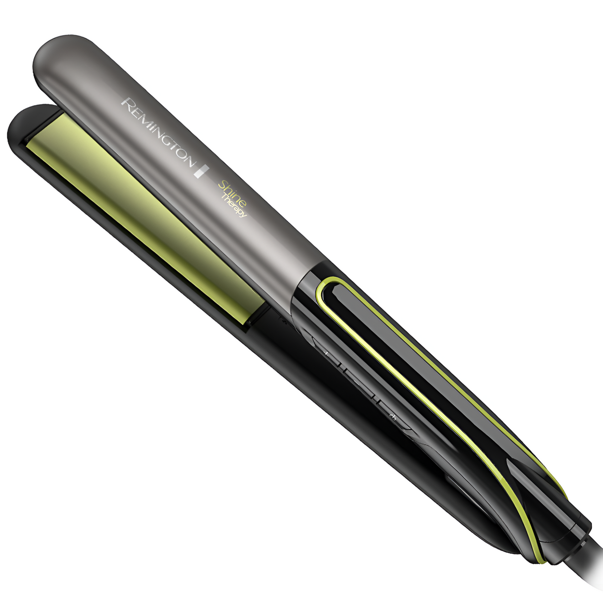 Alisador De Cabello Remington S12A Palta, Macadamia Ionizado