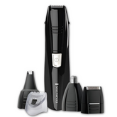 Kit Cortador de Bello Facial Remington 5x1 PG-181 Multiusos