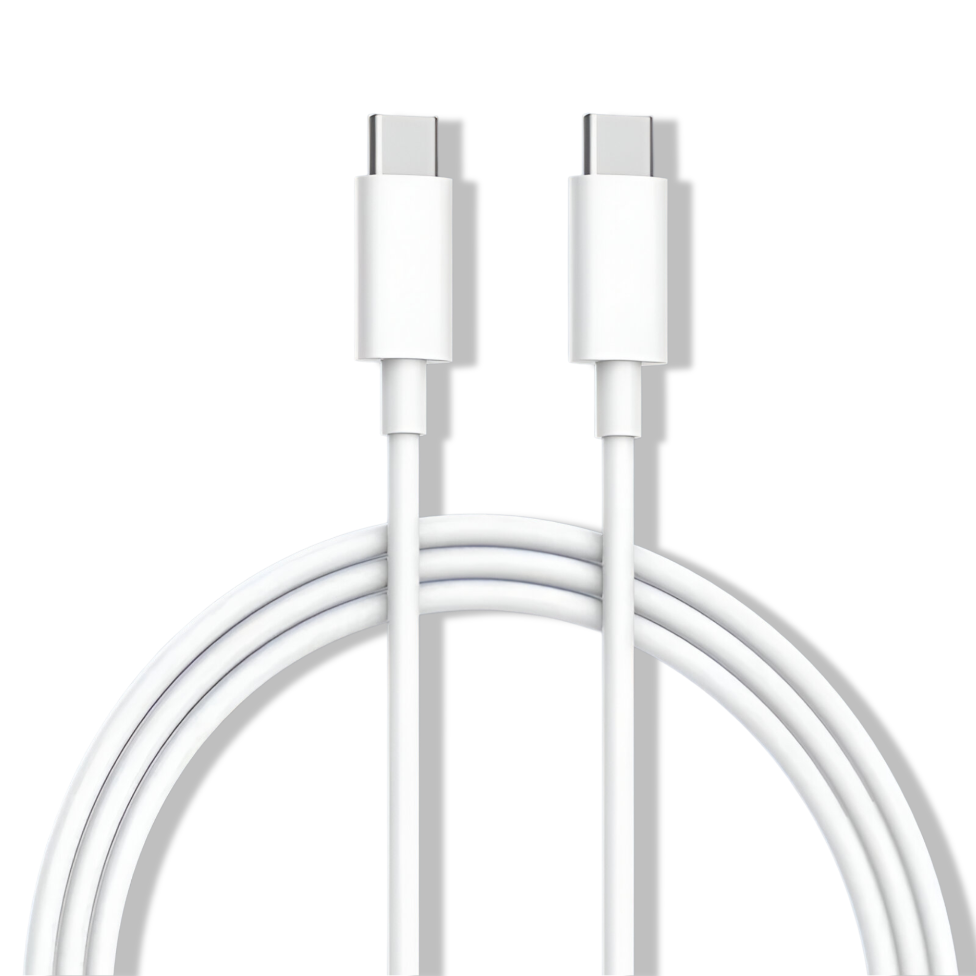 Cable De Datos Tipo C a Tipo C Premium Line Android Auto 1M
