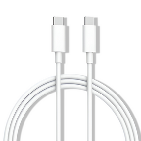 Cable De Datos Tipo C a Tipo C Premium Line Android Auto 1M