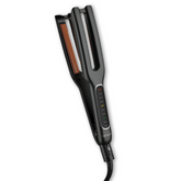 Alisador de Cabello Revlon Dual Panel Ceramic Pro 235° Max