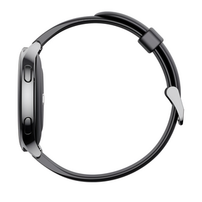 Smartwatch Deportivo Ultra Fino WaterProof +23 Funciones BLK