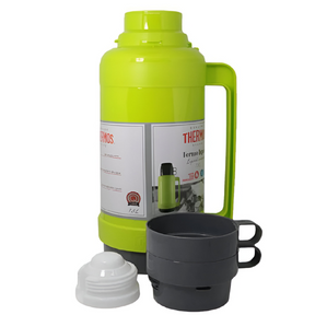 Termo de Líquidos 1.8L 12H/24H Thermos 32-180-C1 Verde Limón