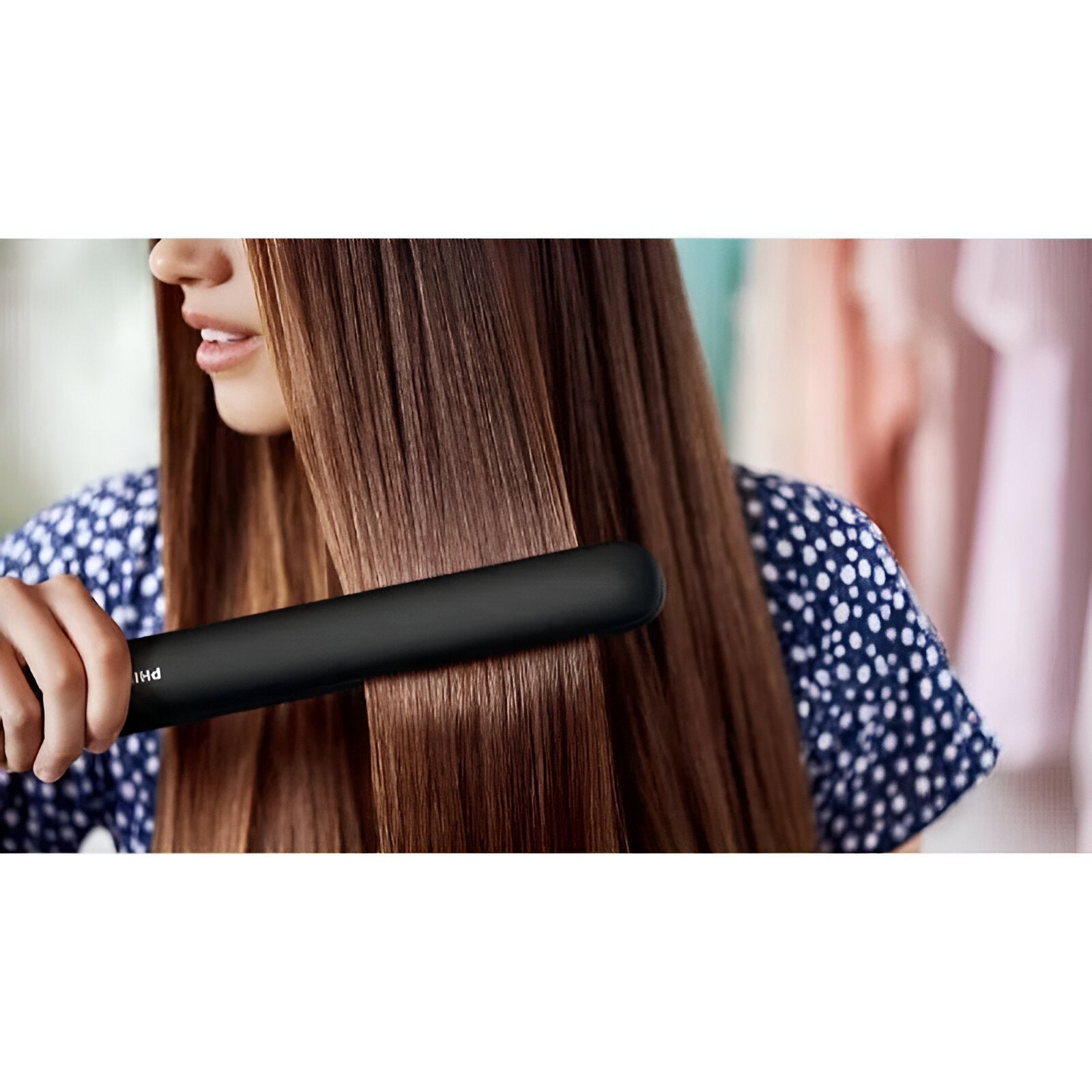 Alisador de Cabello Philips Straightener HP8321 Ceramic Pro