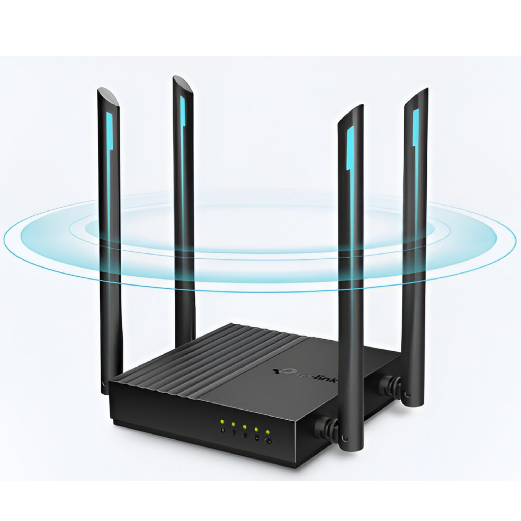 Router TP-Link Archer C64 AC1200 Gigabit Dual Band MU-Mimo