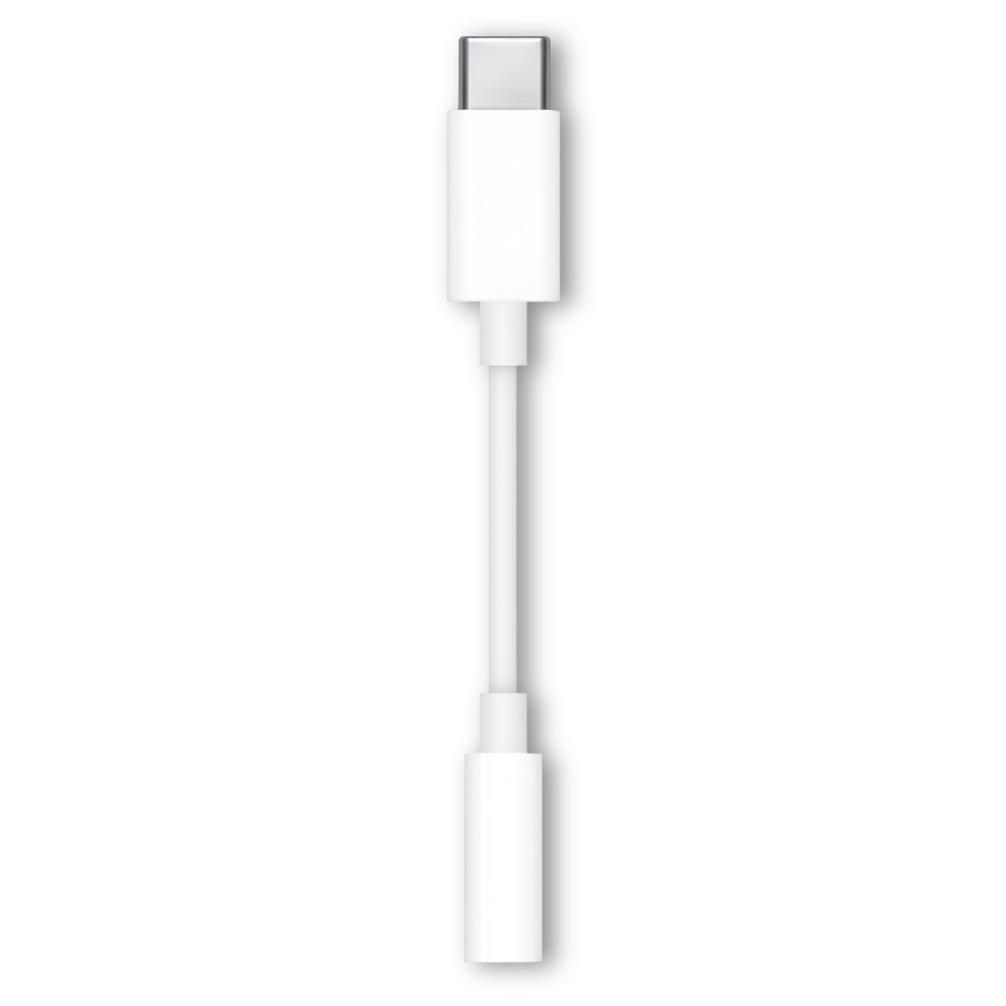 Adaptador Apple USB-C a Jack 3.5mm Original