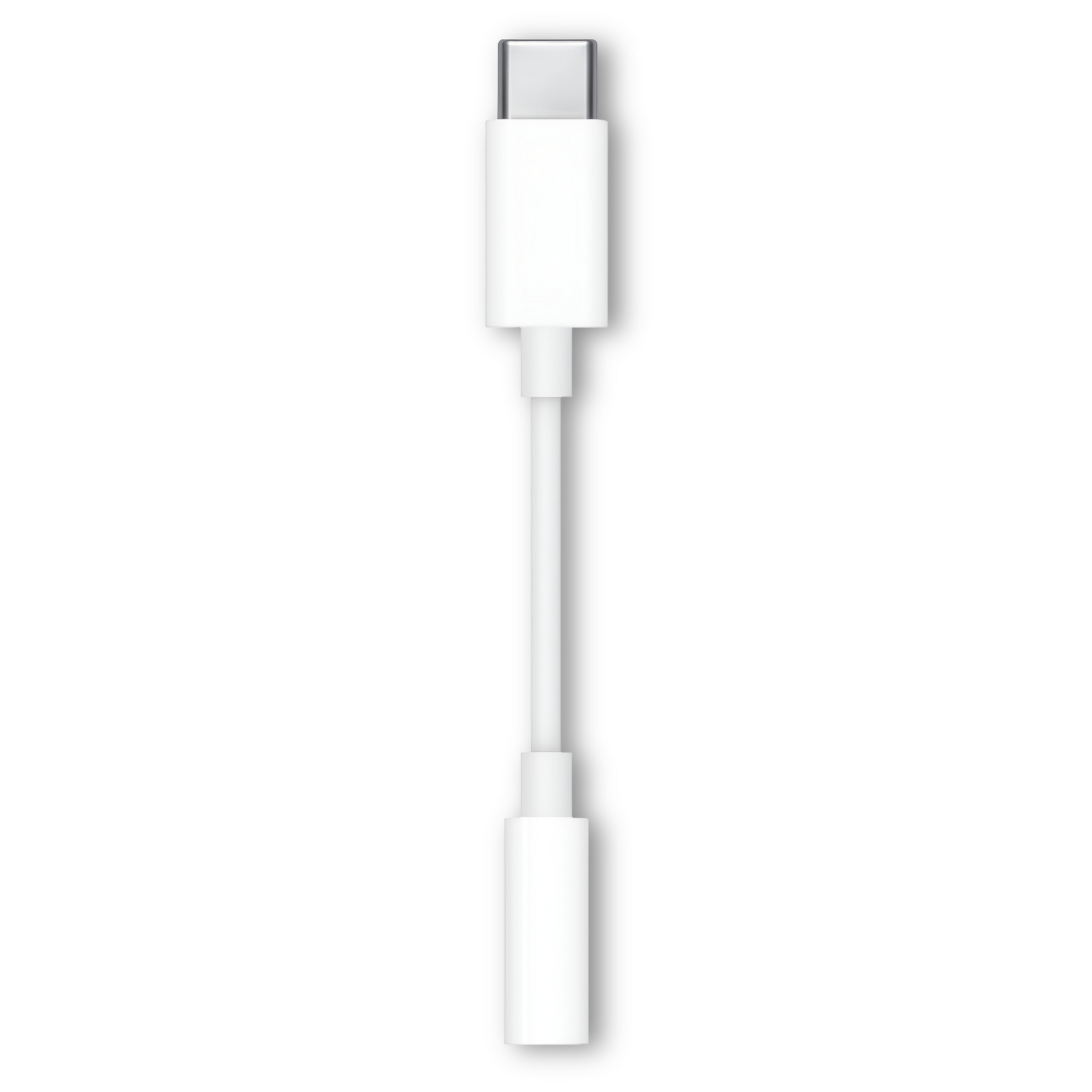 Adaptador Apple USB-C a Jack 3.5mm Original
