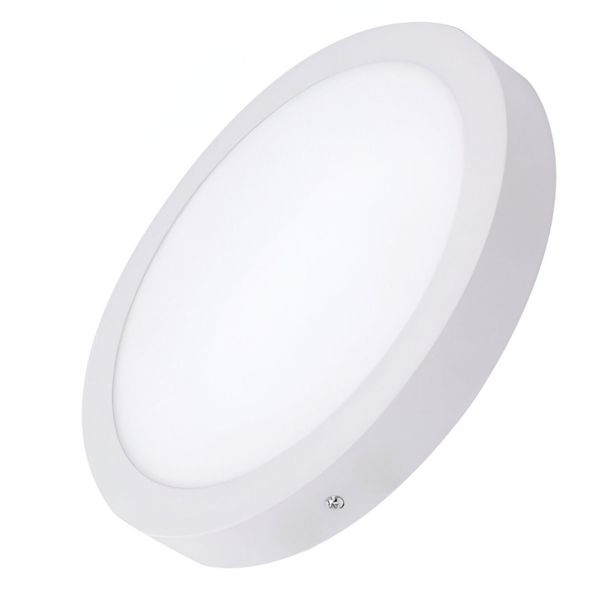 Plafon LED Sobrepuesto Logic 18W Luz Fria Blacklight 1440LM