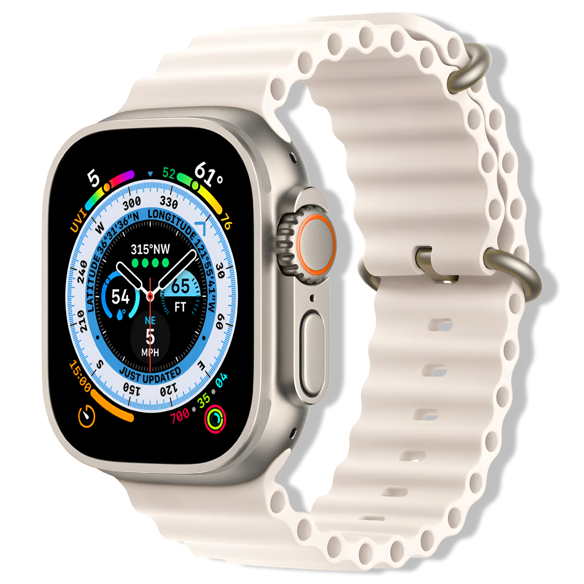 Smartwatch Deportivo T800 Ultra Sport WaterProof Bluetooth