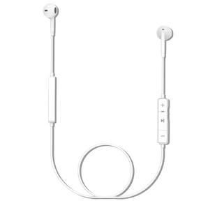 Audífono Bluetooth In Ear Energy Sistem Earphone 1 WH 446919