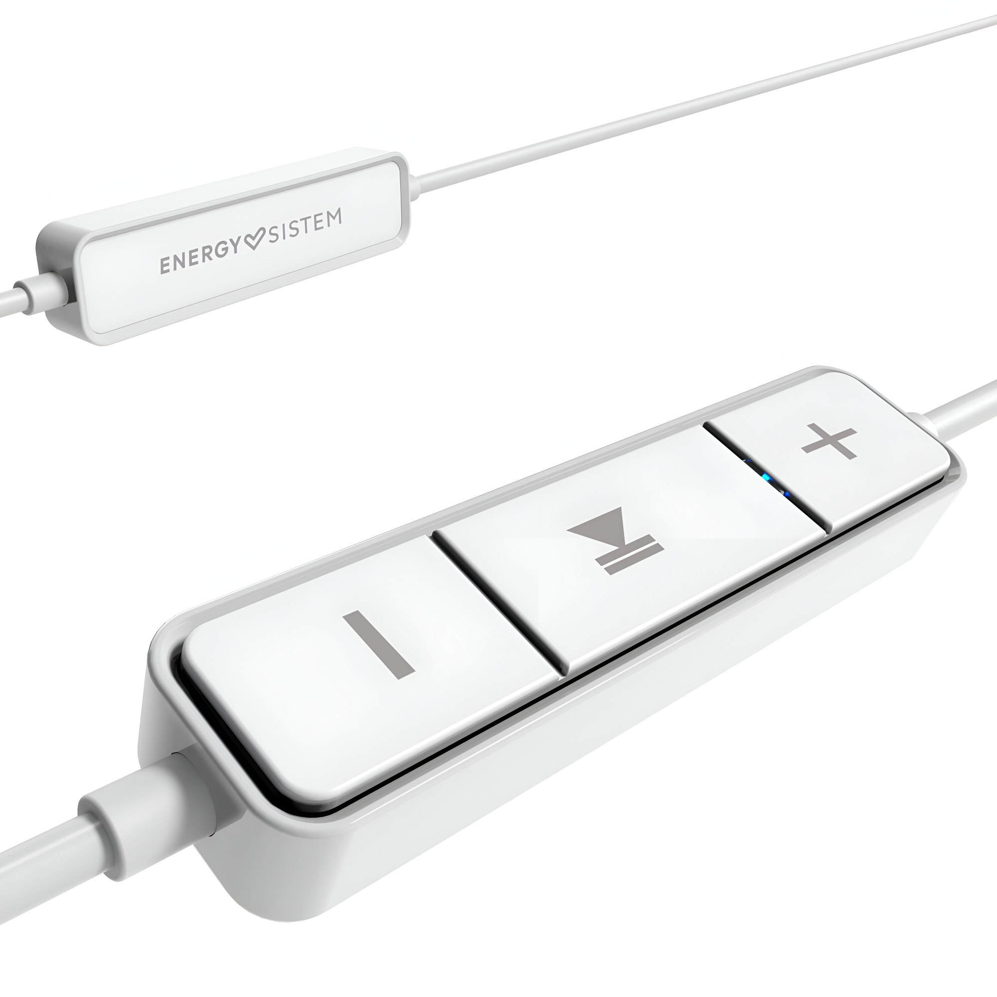 Audífono Bluetooth In Ear Energy Sistem Earphone 1 WH 446919