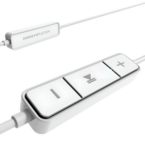 Audífono Bluetooth In Ear Energy Sistem Earphone 1 WH 446919
