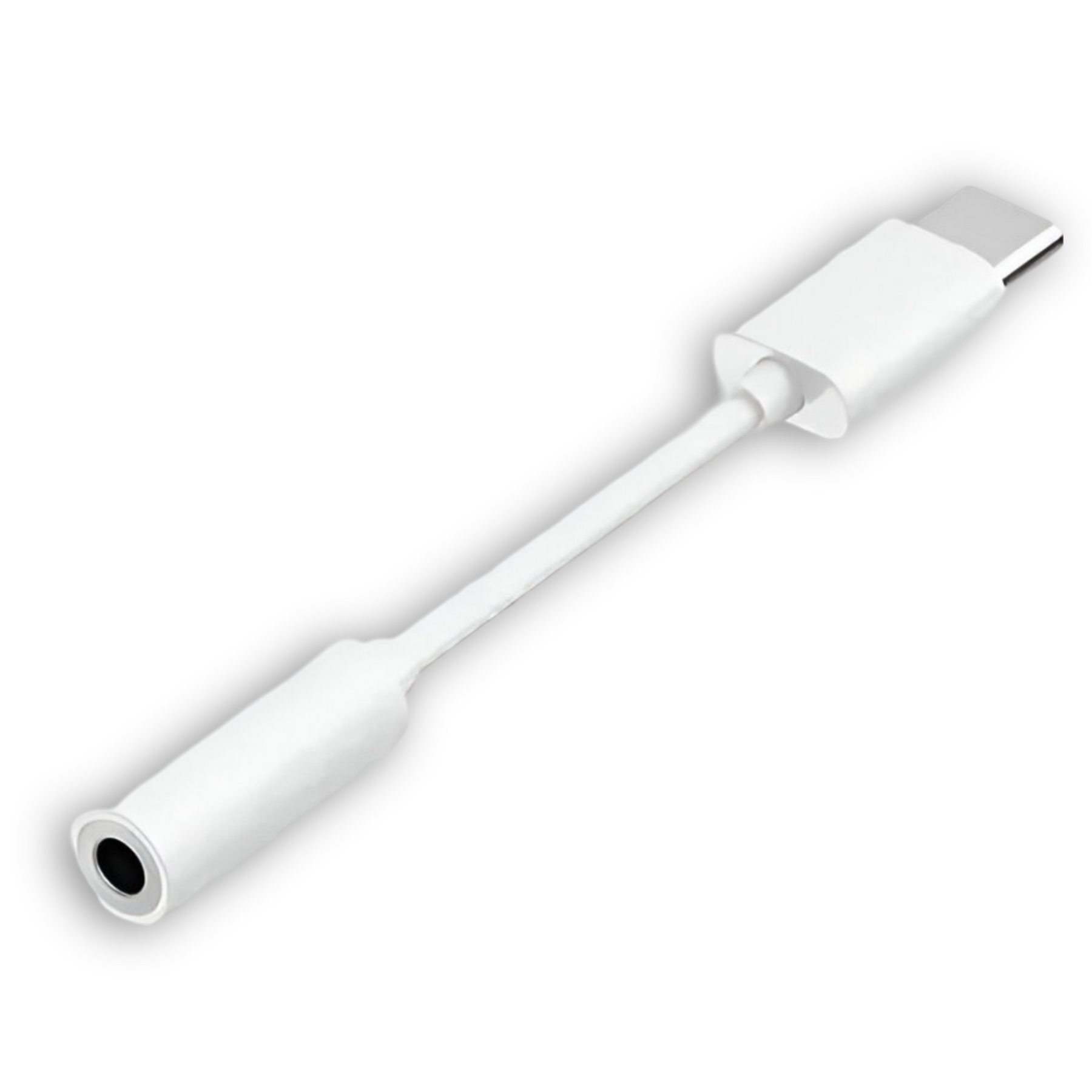 Adaptador Apple USB-C a Jack 3.5mm Original