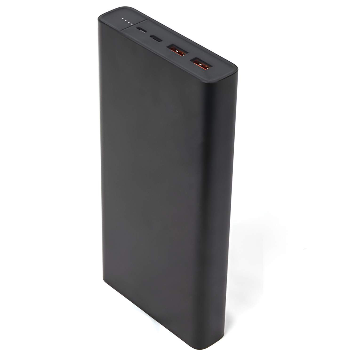 Powerbank 10.000mAh 18W PD Multi Puertos Tecmaster TM-200518