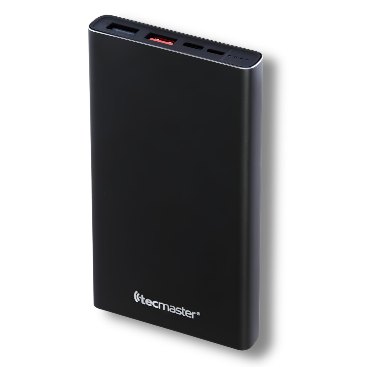Powerbank 10.000mAh 18W PD Multi Puertos Tecmaster TM-200518