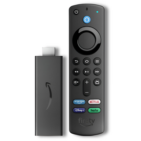 Amazon Fire TV Stick 3ra Generación FHD Premium Streaming