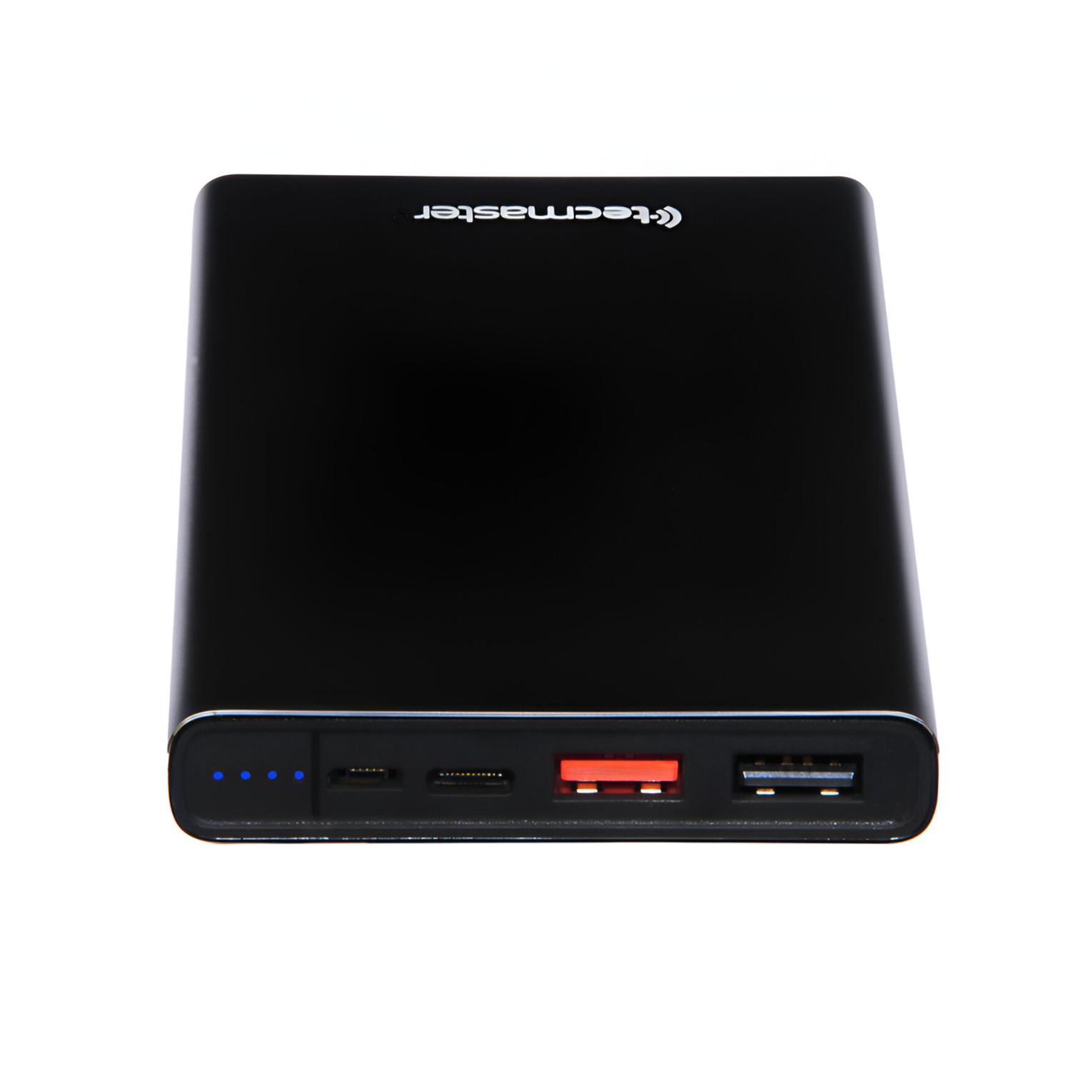 Powerbank 10.000mAh 18W PD Multi Puertos Tecmaster TM-200518