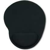 Mouse Pad Ergonómico con Apoya Muñecas GEL con Memory Foam