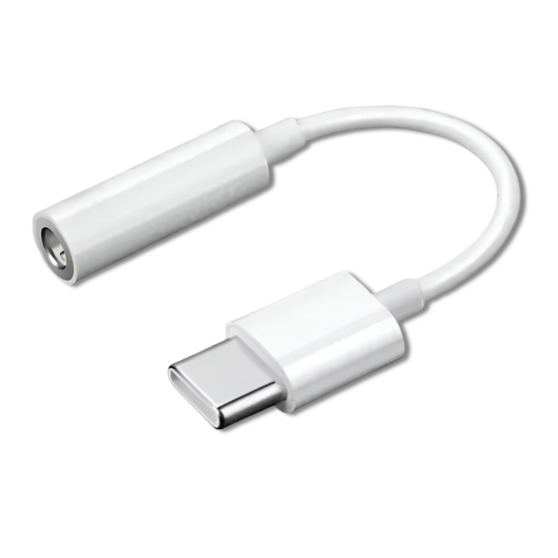 Adaptador Apple USB-C a Jack 3.5mm Original