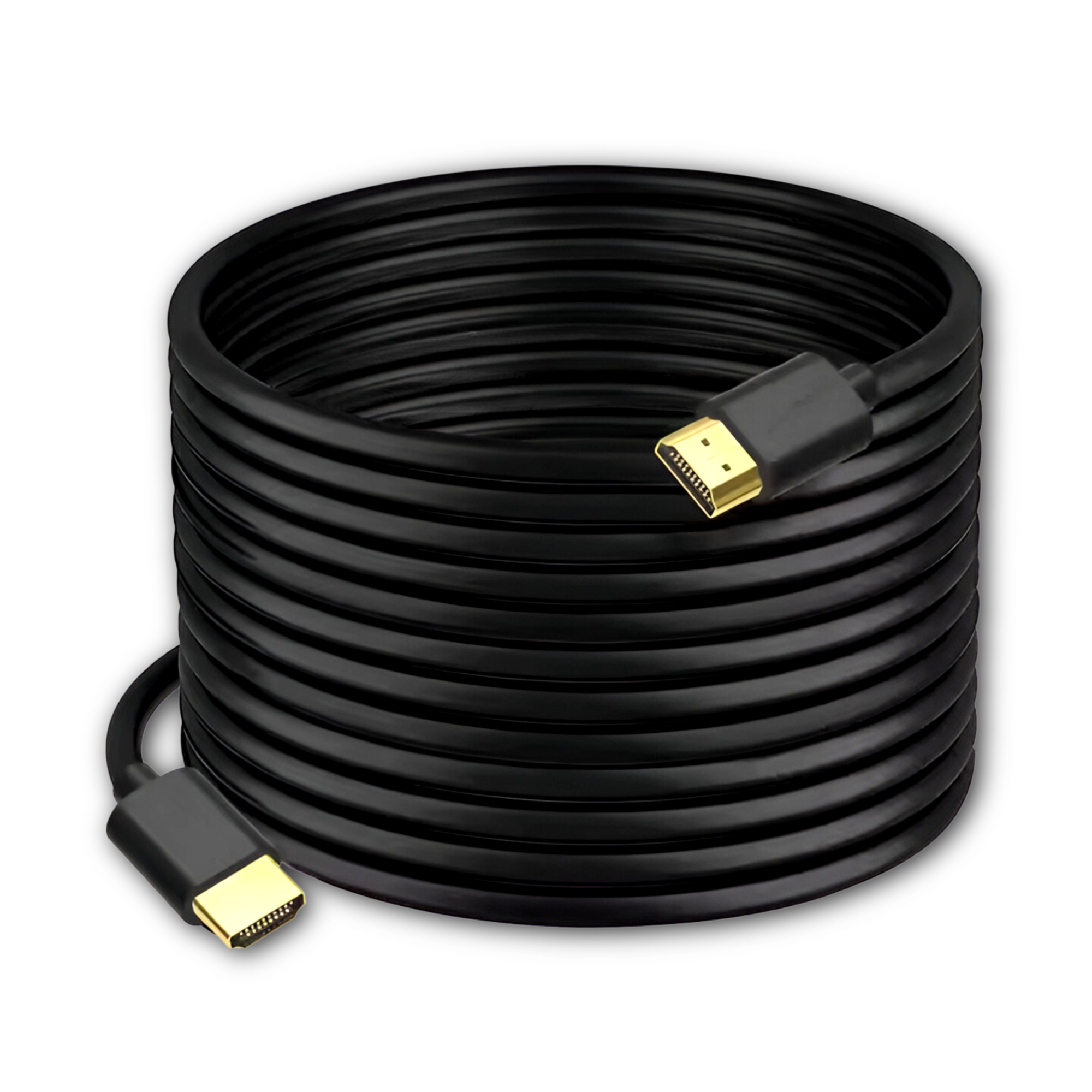 Cable HDMI Profesional 20MT Ulink v2.0 Ultra HD 4K 3D HDR+