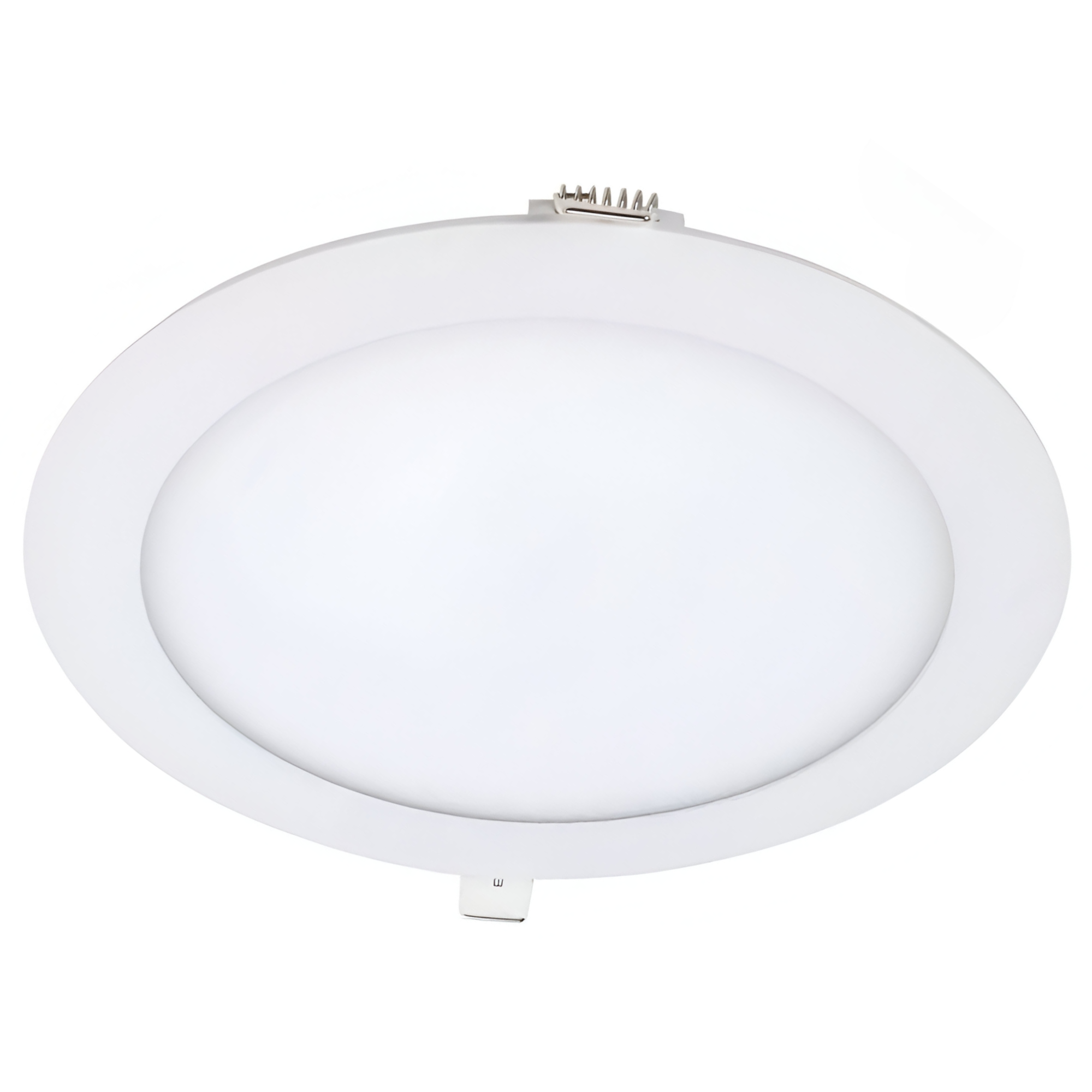 Plafon LED Embutido Logic 18W Luz Fria Blacklight 1440LM