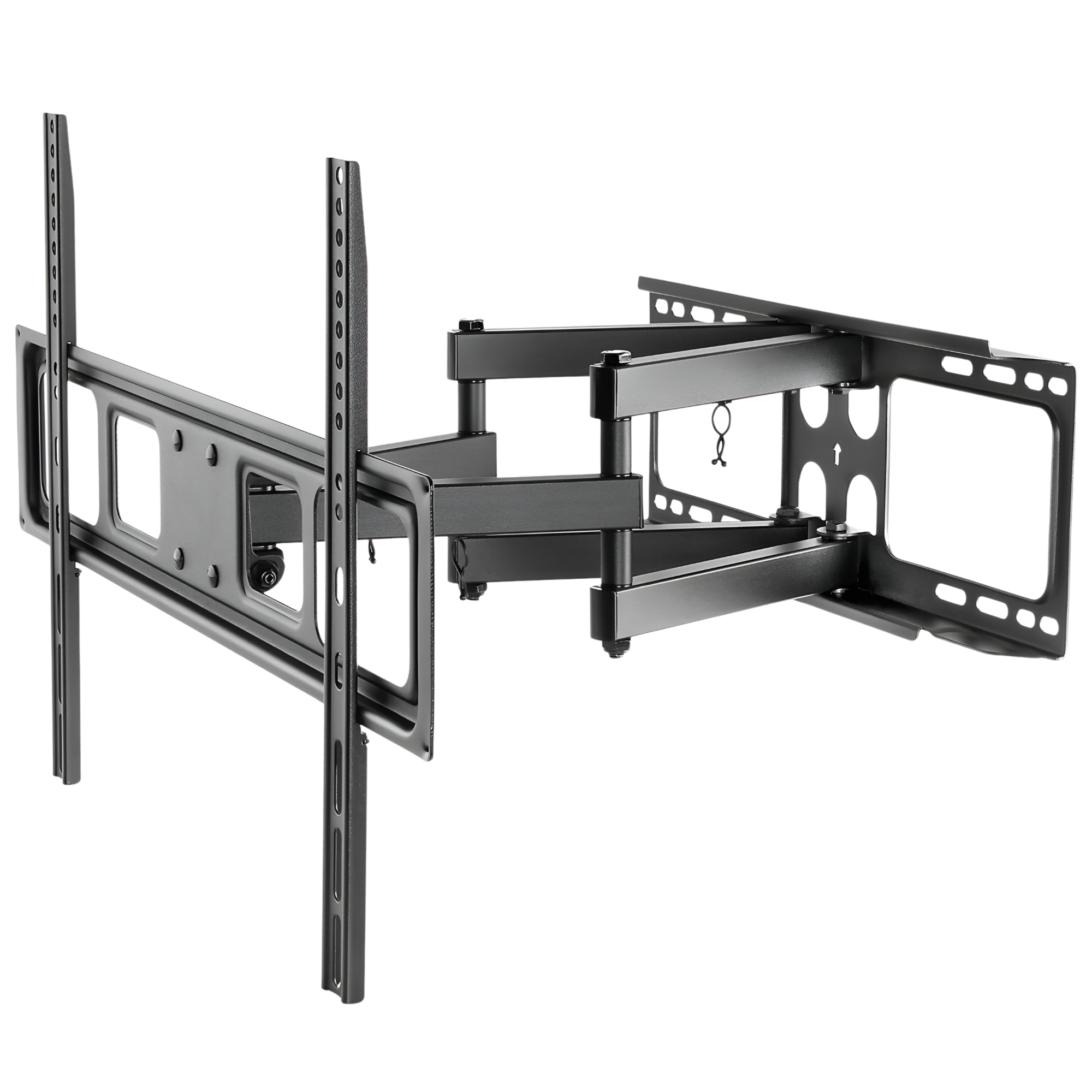 Soporte de TV Profesional con Brazo Acero Reforzado 70" Max