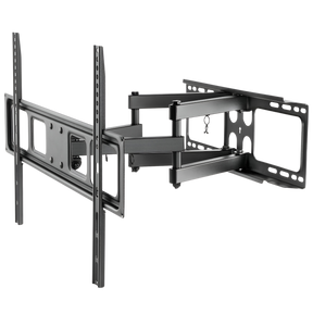Soporte de TV Profesional con Brazo Acero Reforzado 70" Max