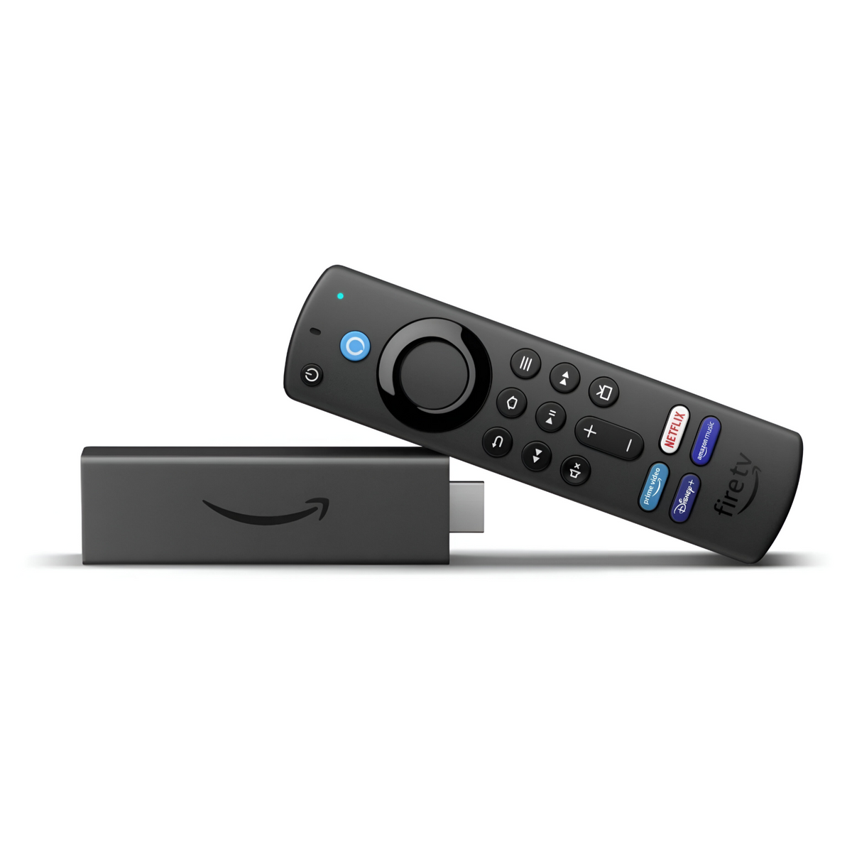 Amazon Fire TV Stick 3ra Generación FHD Premium Streaming