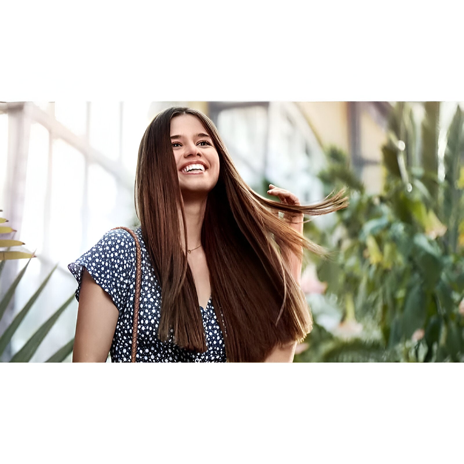 Alisador de Cabello Philips Straightener HP8321 Ceramic Pro