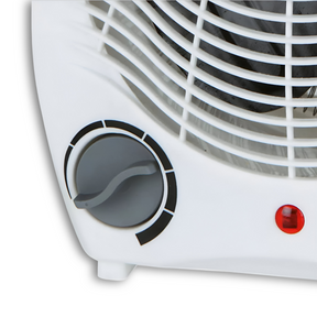 Calefactor Kendal 2000W FH-103T Termoventilador hasta 14m2