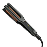 Alisador de Cabello Revlon Dual Panel Ceramic Pro 235° Max