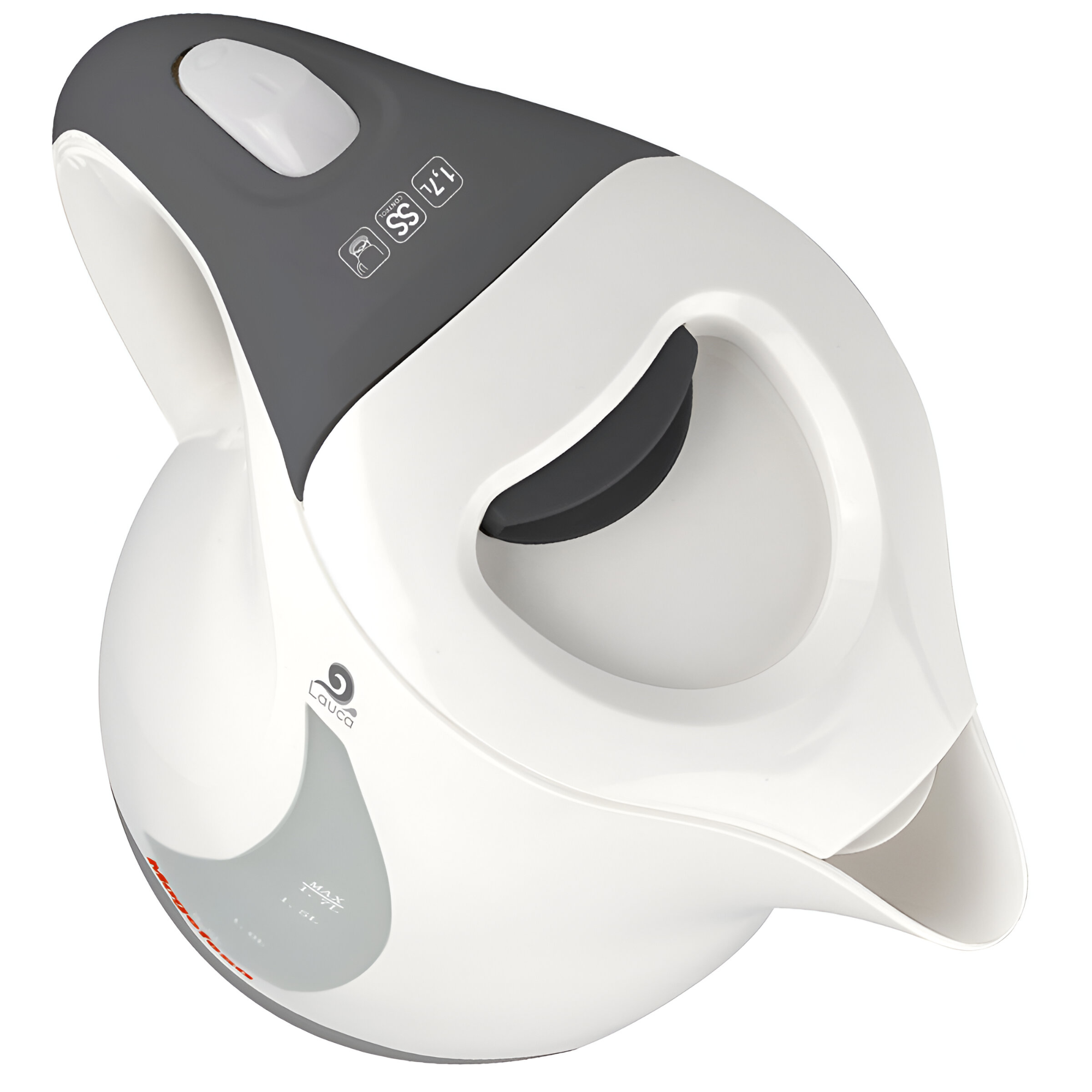 Hervidor Eléctrico Magefesa Lauca 1.7L MGF3636 Base de 360°