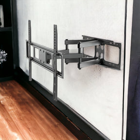 Soporte de TV Profesional con Brazo Acero Reforzado 70" Max