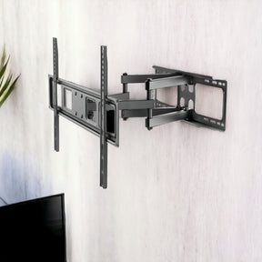 Soporte de TV Profesional con Brazo Acero Reforzado 70" Max