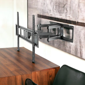 Soporte de TV Profesional con Brazo Acero Reforzado 70" Max