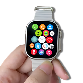Smartwatch Deportivo T800 Ultra Sport WaterProof Bluetooth