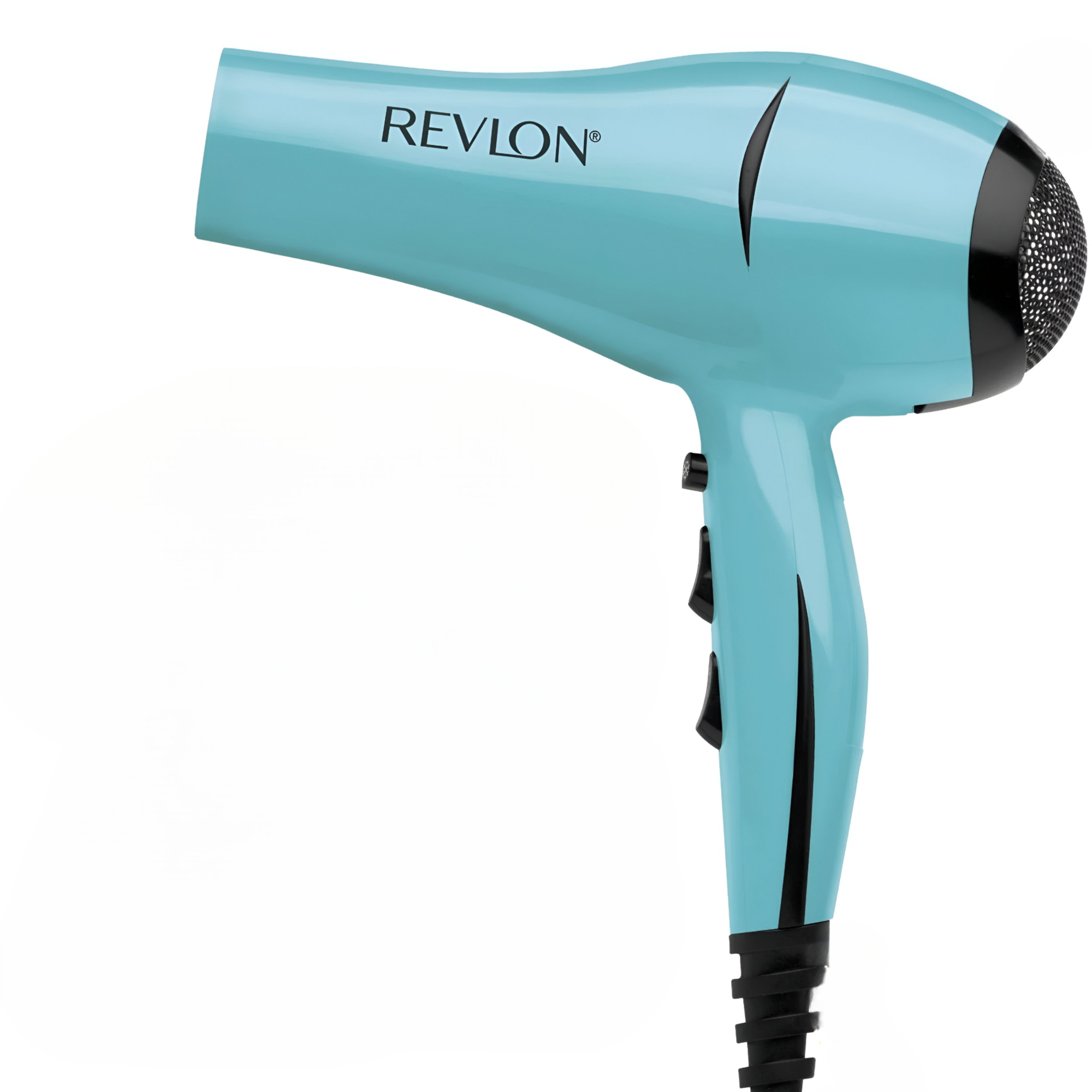 Secador de Cabello Revlon IonicPro 2000W Calipso RVDR5294LA2